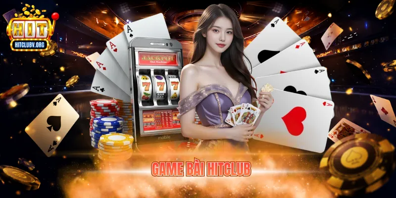game bài hitclub