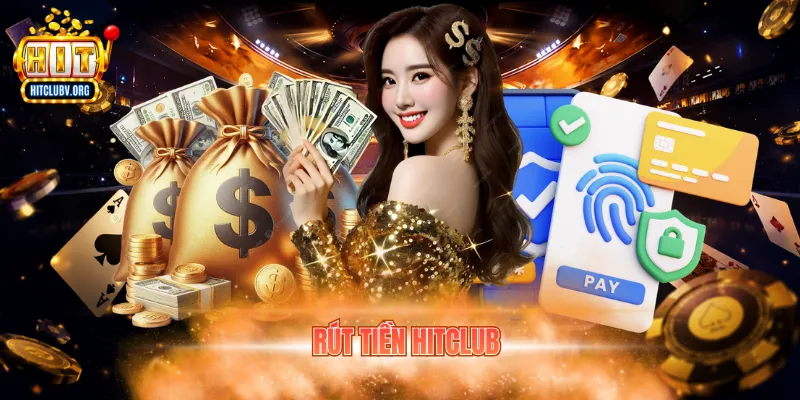 Rút tiền hitclub